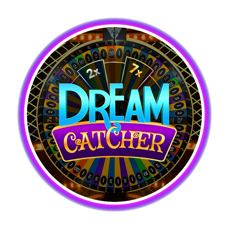 Dream Catcher official game artwork