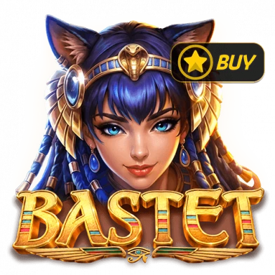 Bastet game artwork